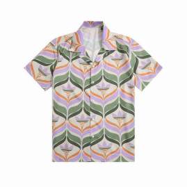 Picture of Gucci Shirts Short _SKUGucciM-3XLjdtA5928384